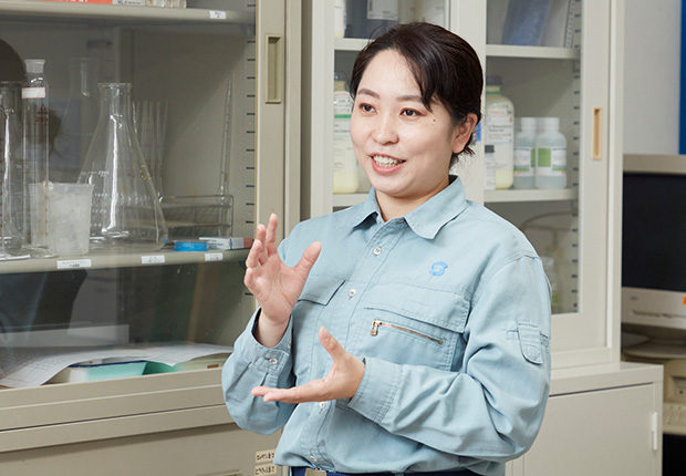 安田 玲子
